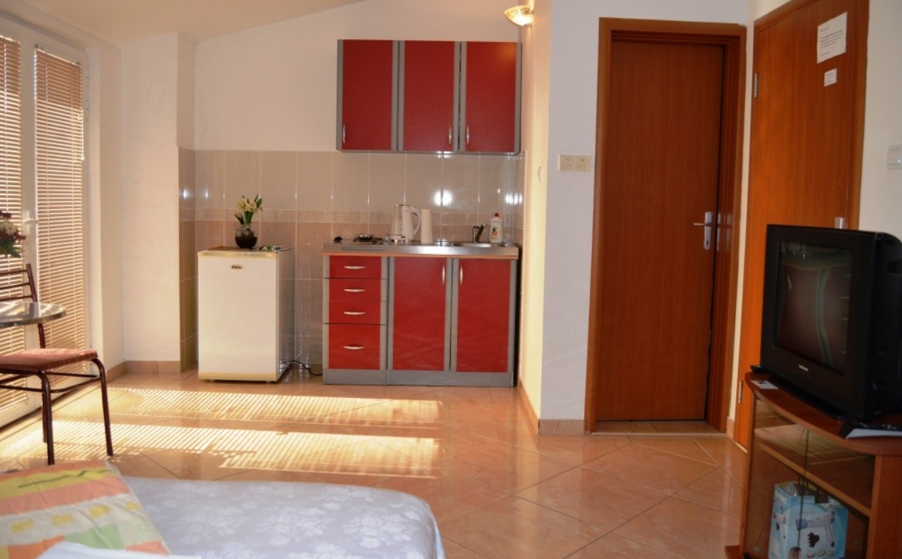 Studio, Liman Budva (Cat. B) 3*