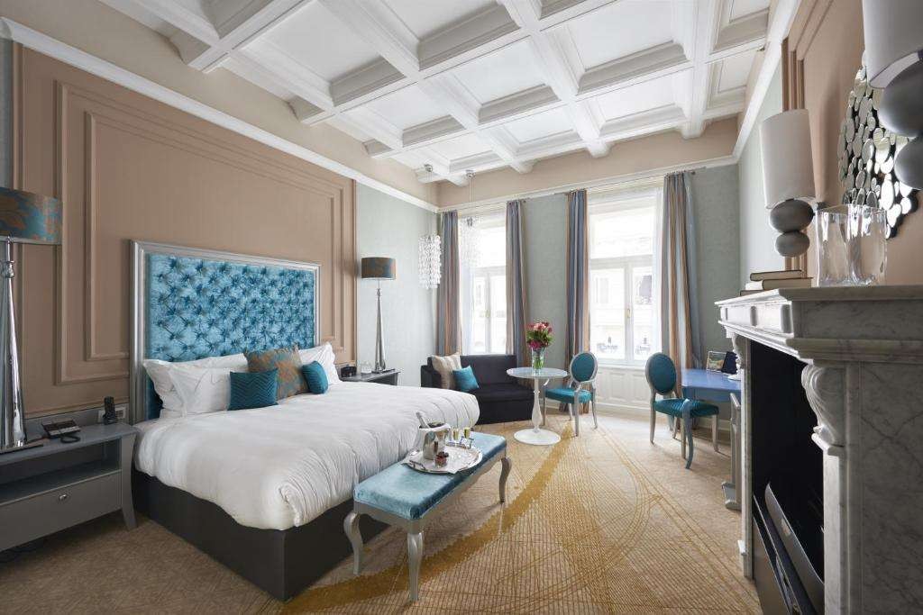 Aria Signature City View, Aria Hotel Budapest 5*