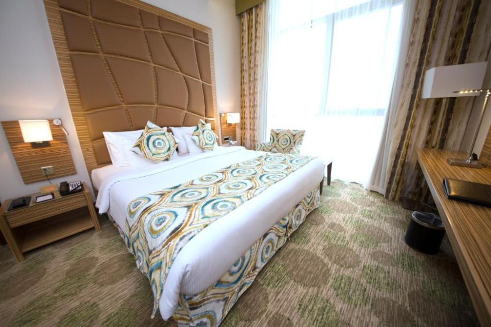 Standard, Best Western Plus Pearl Creek Hotel 4*