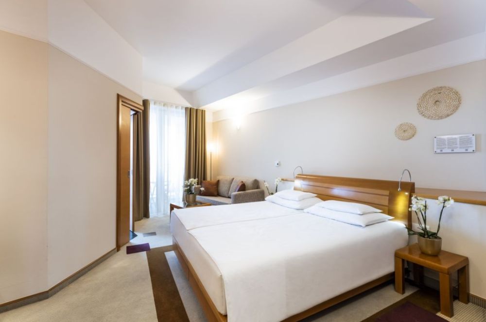 Double Room, Livada Prestige 5*