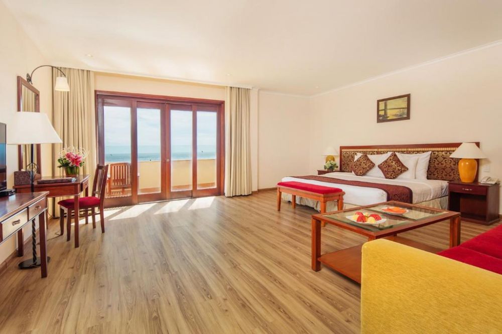 Deluxe Suite, Sunny Beach 4*