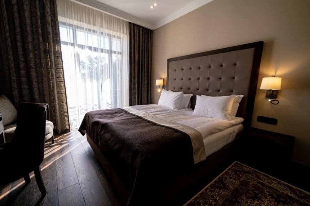 Standard, Park Hotel Erdeli | Adults Only 14+ 5*