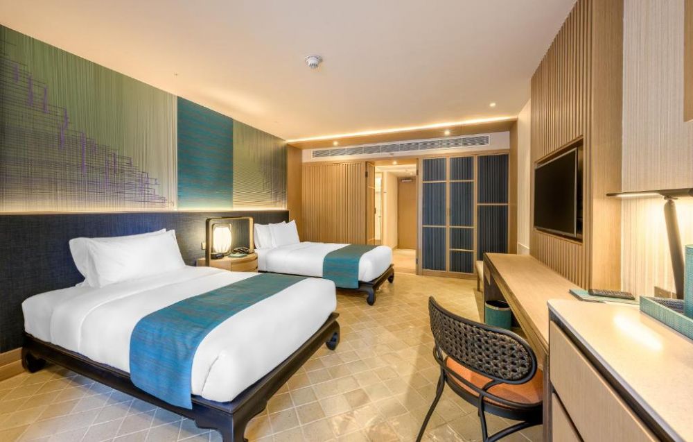 Premium Room, Holiday Inn Resort Patong 4*