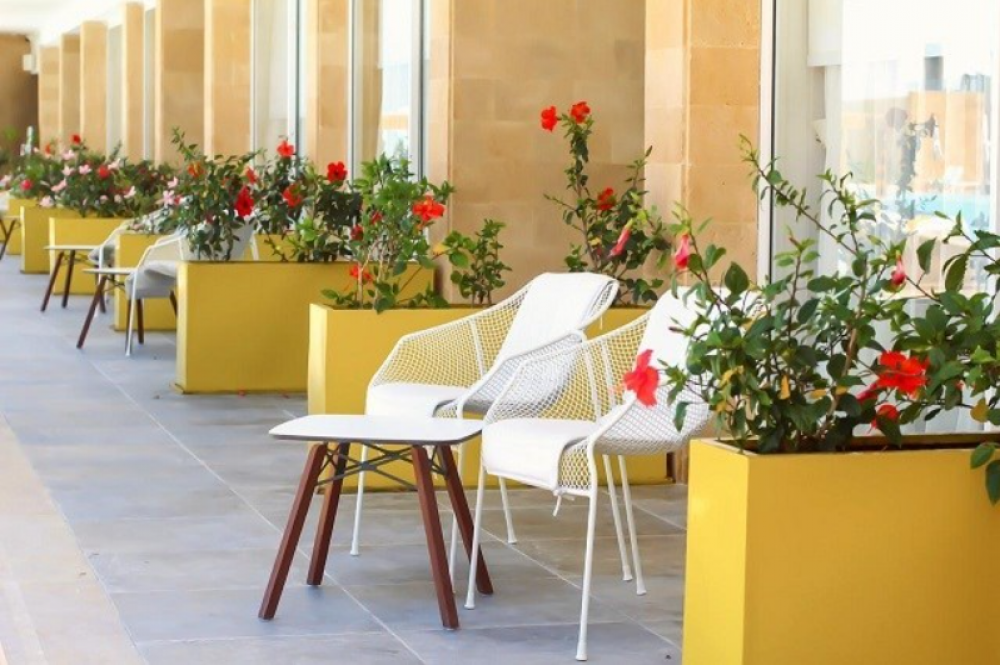 Pool Room, The G Hotel Seashell 5*