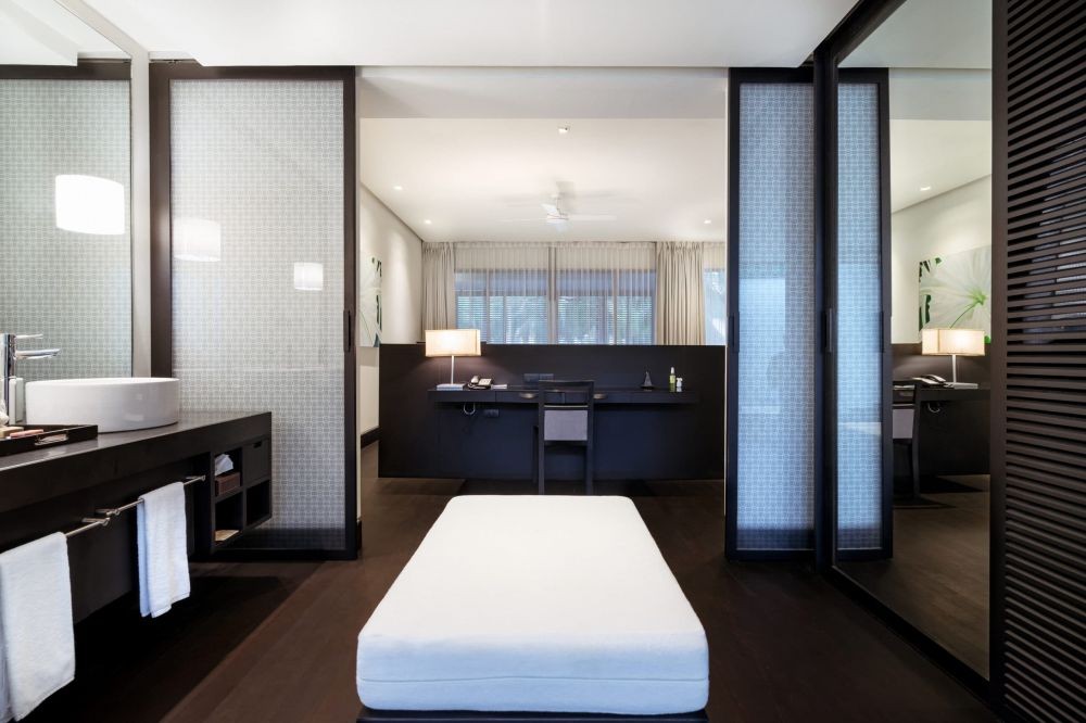 Lagoon Premium, Twinpalms Phuket 5*