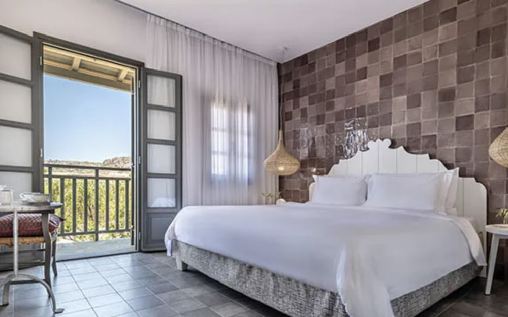 Bungalow Suite Sea View, Kalimera Kriti Hotel & Village 5*