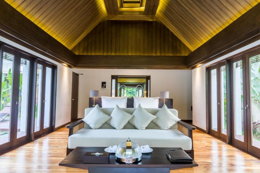 Ayung Villa, The Samaya Ubud 4*