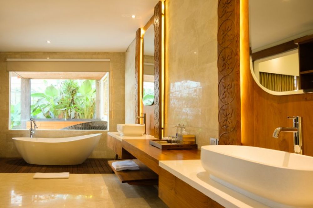 Japa One Bedroom Private Pool Villa, Japa Suites & Villas 5*