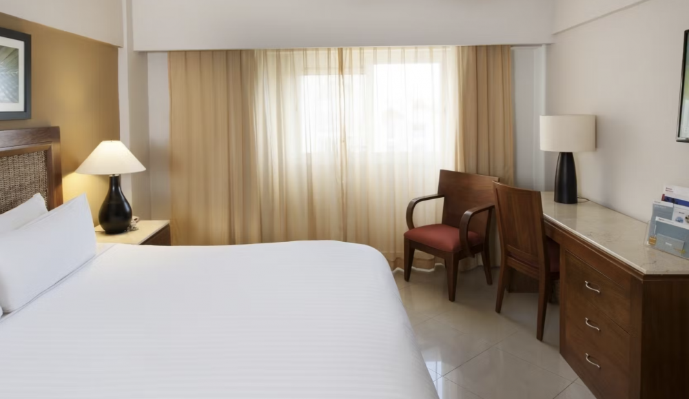 Superior Room, Occidental Caribe (ex. Barcelo Punta Cana) 4*