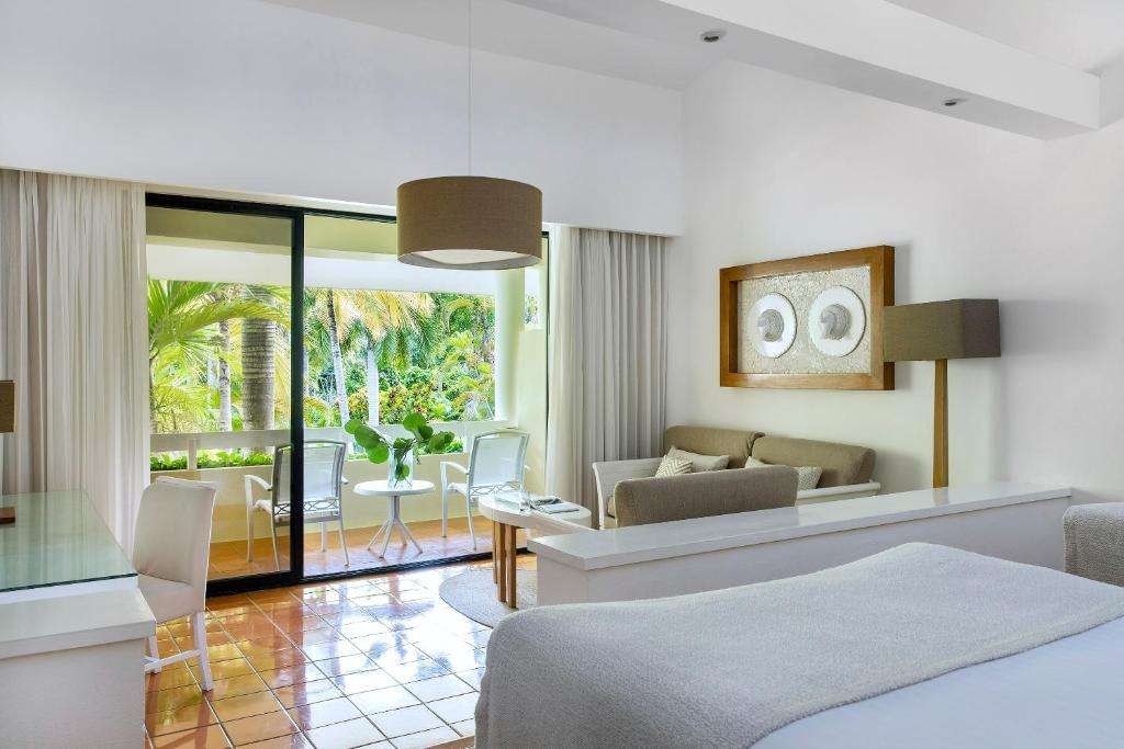 Paradisus Junior Suite, Paradisus Punta Cana 5*