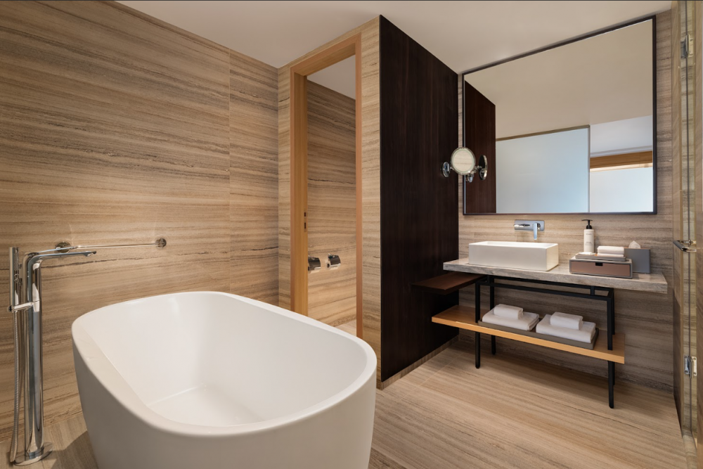 Courtyard Suite, Courtyard By Marriott Goa Colva 5*