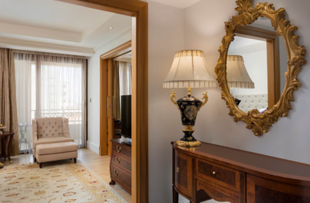 Family Room, Titanic Mardan Palace 5*