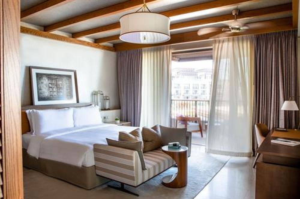 Family Suite, Jumeirah - Al Naseem 5*