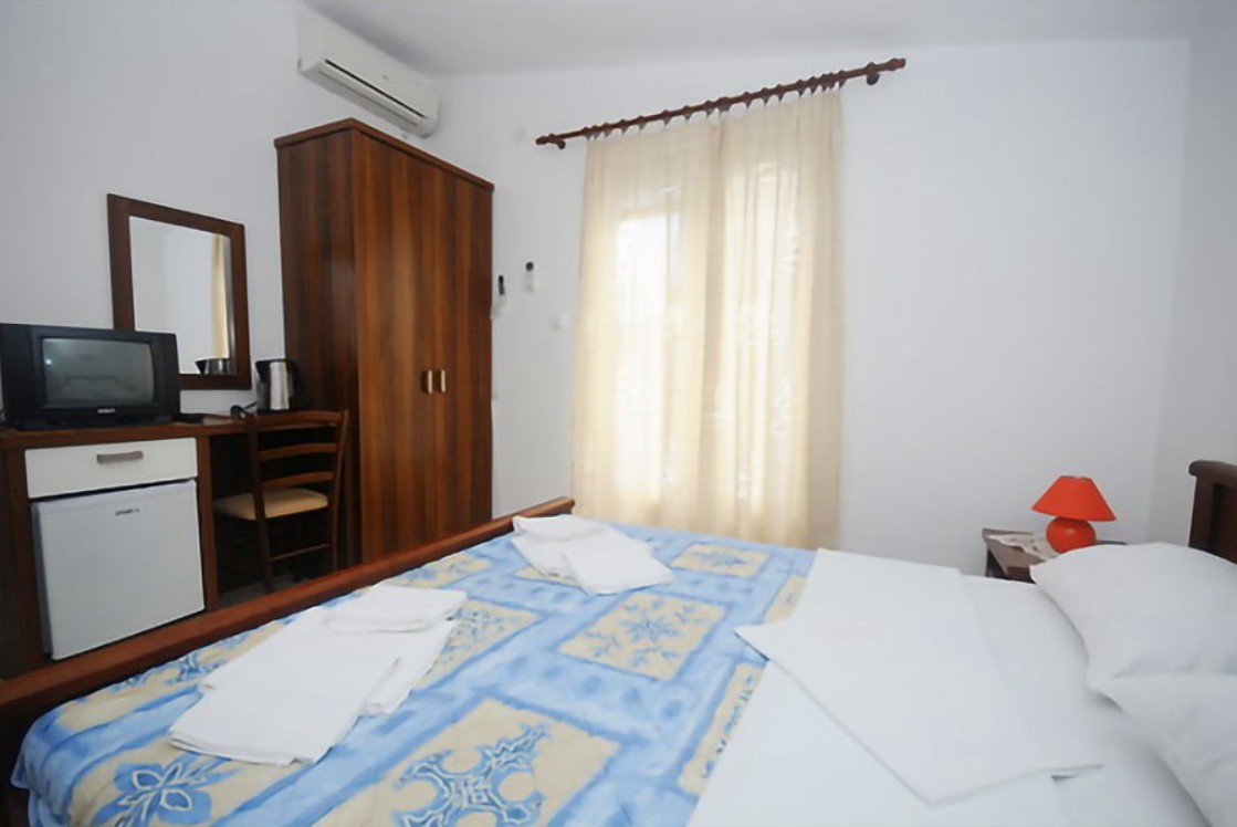 Double Room, Jelena 3*