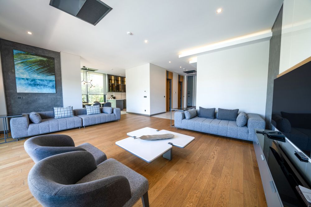 Grand Villa 4 Bedrooms, The Norm Collection Doora (ex. Selectum Luxury Doora Bodrum) 5*