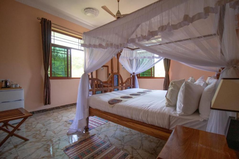 2 Bedroom Villa, Sunny Palms Beach Bungalows 4*