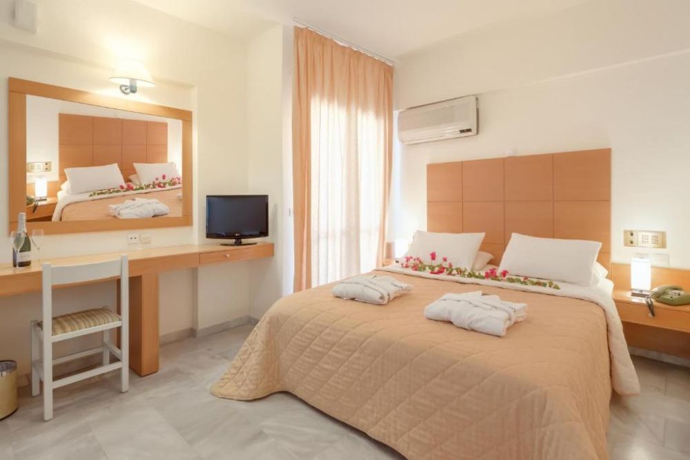 Studio Inland View, Mare Hotel Apartments 2*