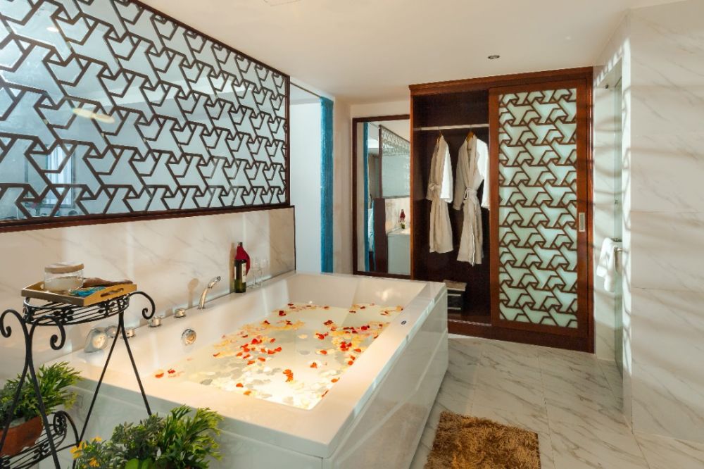 Premier Suite, TND Hotel Nha Trang 4*