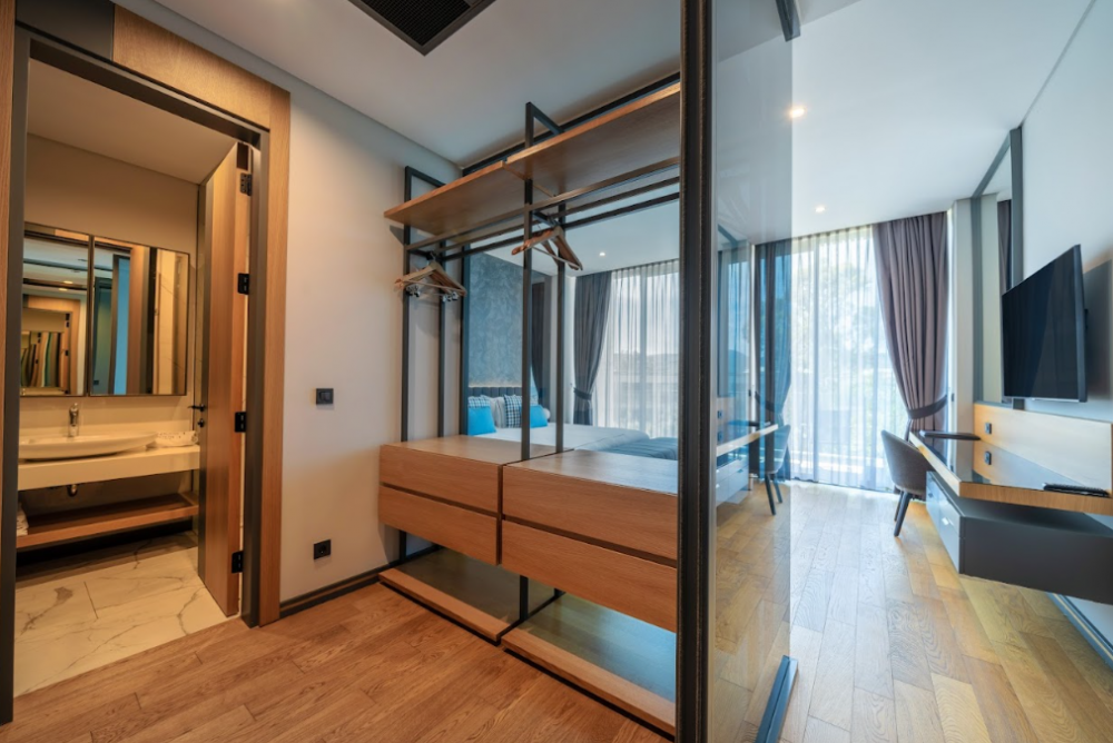 Premium Villa 5 Bedrooms, The Norm Collection Doora (ex. Selectum Luxury Doora Bodrum) 5*