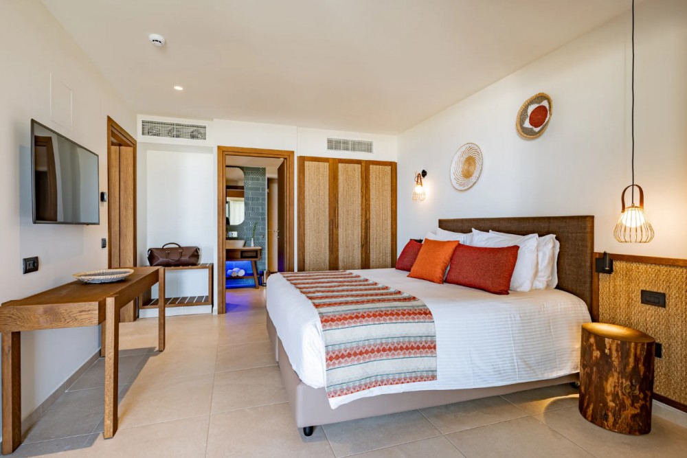 Ambassador Suite, Minos Ambassador All Suites & SPA | Adults Only 5*