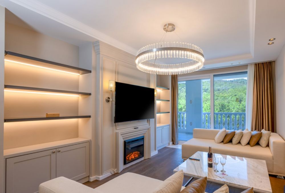 Private Mare Signature Sea View, Nirvana Dolce Vita (ex. Amara Dolce Vita) 5*