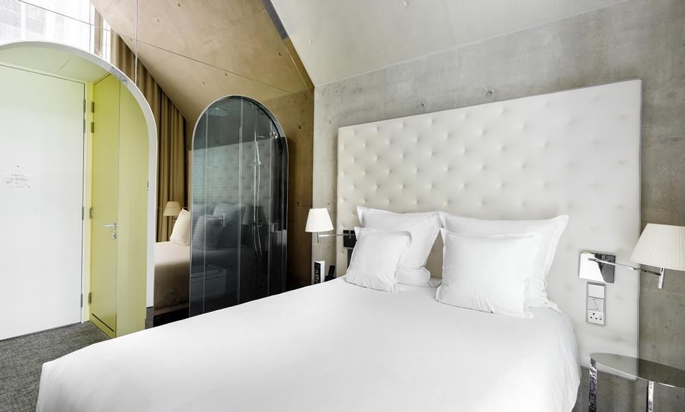 Alcove Cosy, M Social Singapore 4*