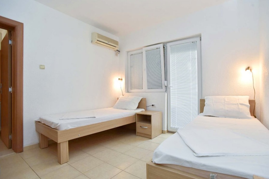 Twin Room, Ivo 3*