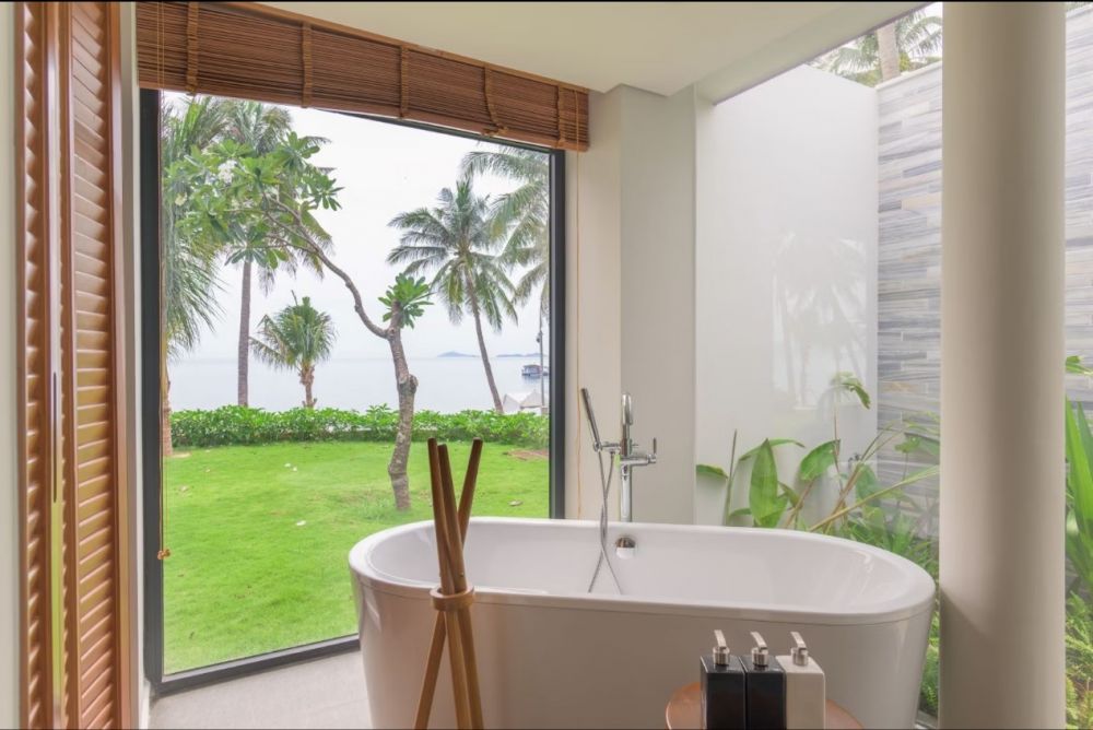 TTC Horizon 2 Bedroom Villa, TTC Van Phong Bay Resort 5*