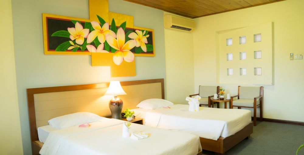 Standard Family - Across the Street, Saigon Muine Resort 4*