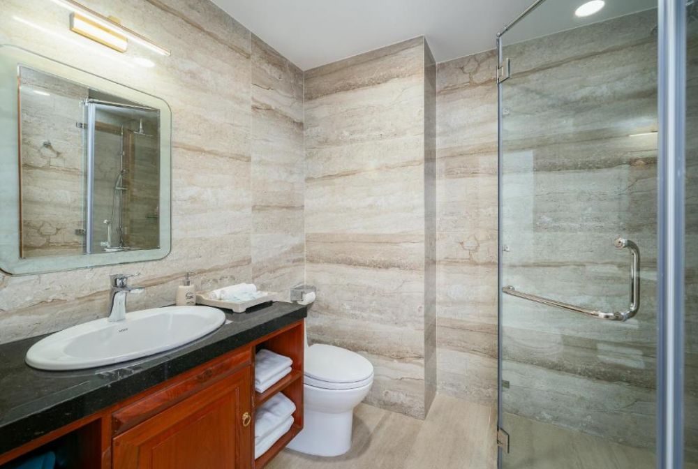 Connecting, Sunny Ocean Hotel & Spa 4*