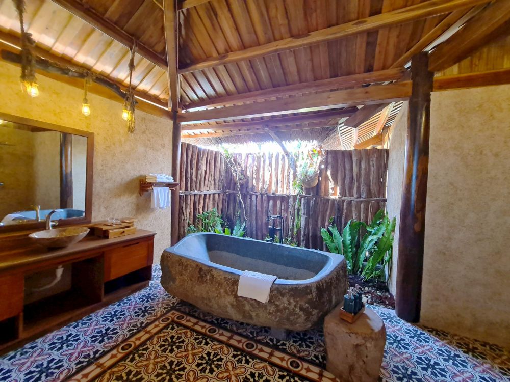 Premium Ocean Breeze With Garden View, Grand Ocean Bay Phu Quoc Resort and Spa 5*