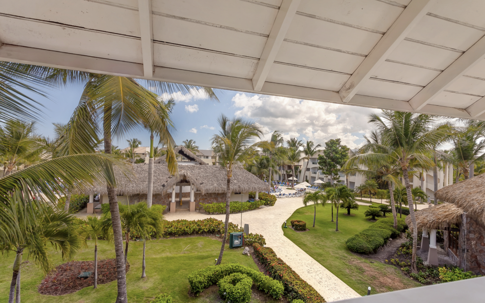 Luxury Jacuzzi Junior Suite Diamond Club, Royalton Splash Punta Cana 5*