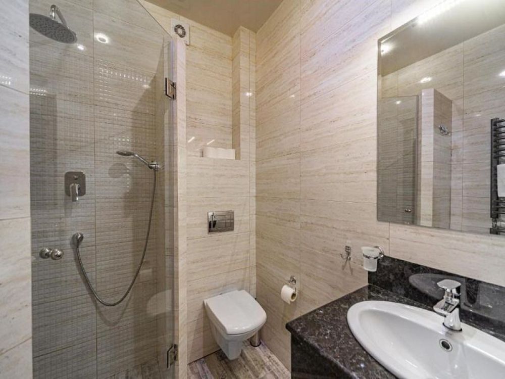 Люкс, Diamond Resort White 4*