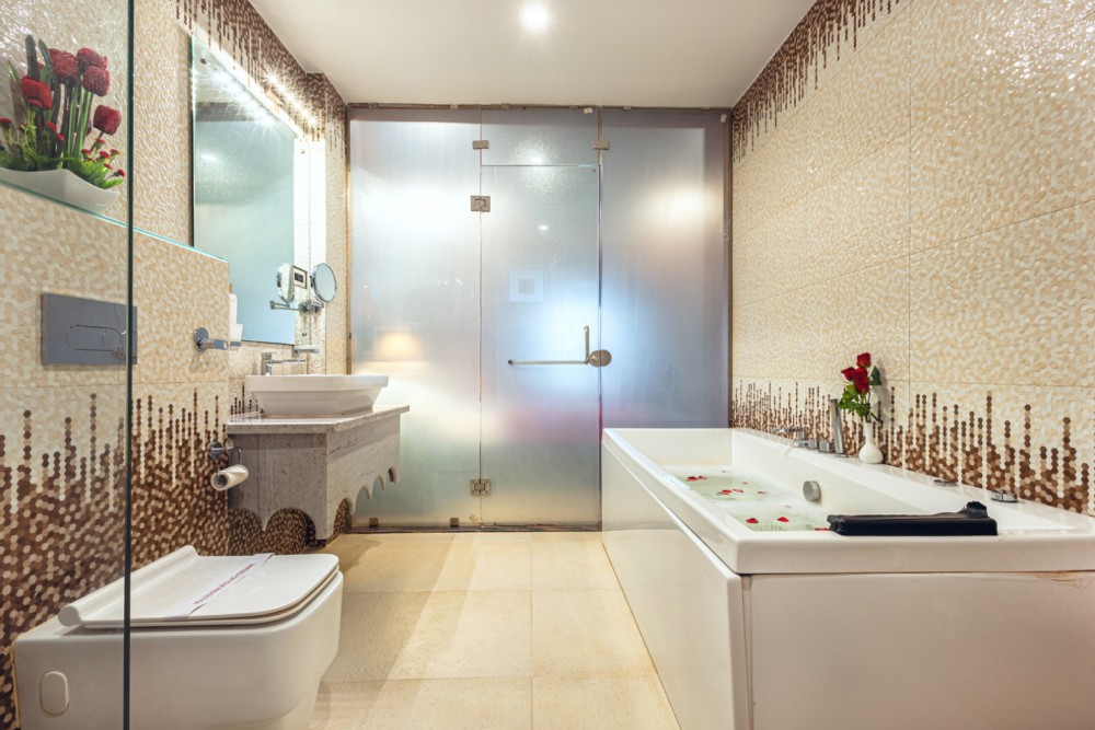 Royal Suite, Salcete Beach Resort 4*