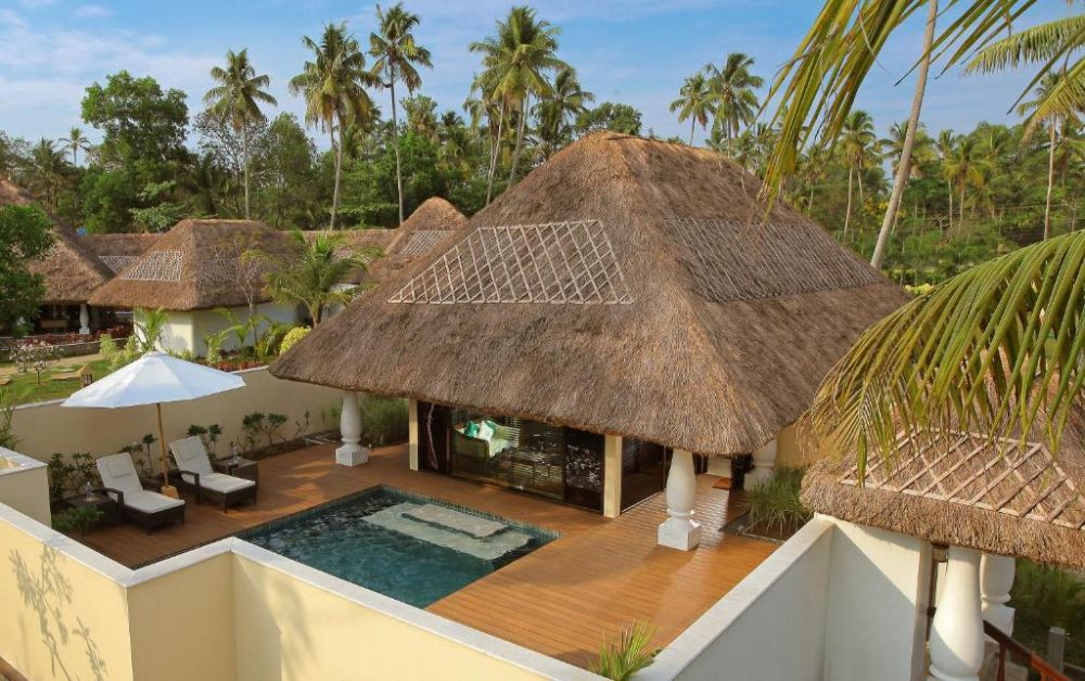 Punag Pool Villa A/C, Carnoustie Beach Resort 5*