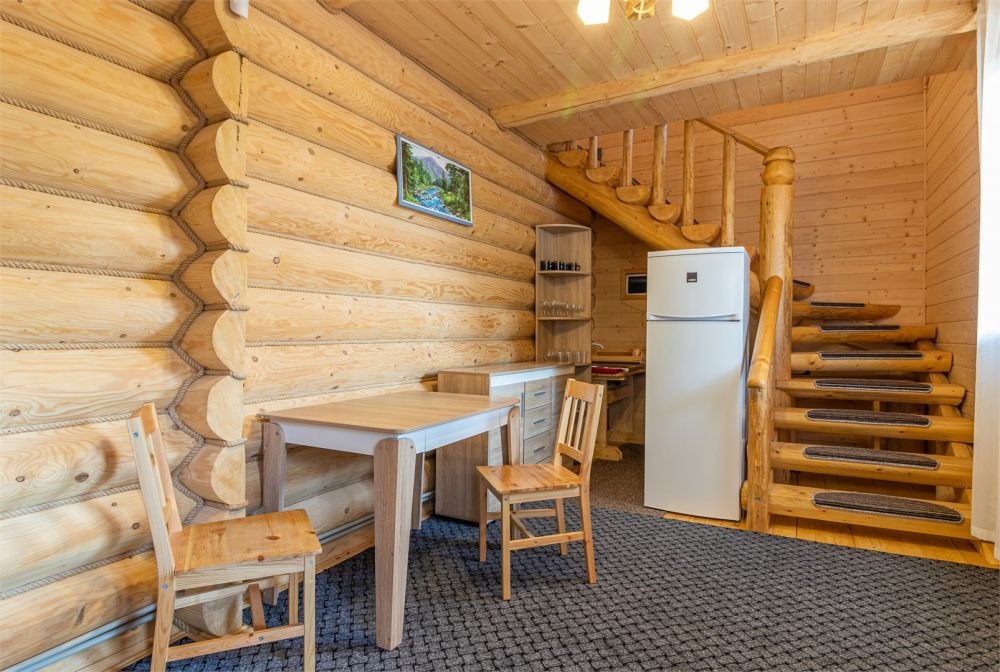 Вилла, Konopka Forest Home 3*