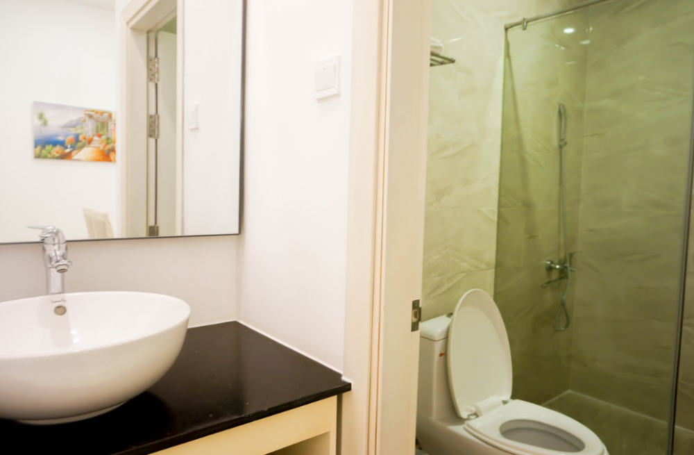 Costa 2-bedroom with Balcony, CostaBella Resort Nha Trang 5*