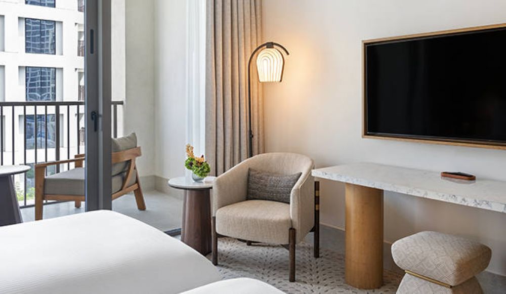 Deluxe Room, Vida Creek Beach 4*