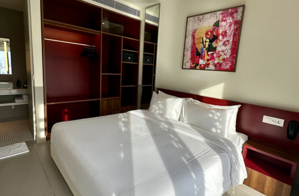 Wink Live 2 Bedroom, Wink Icon Hotel Danang Riverside 5*