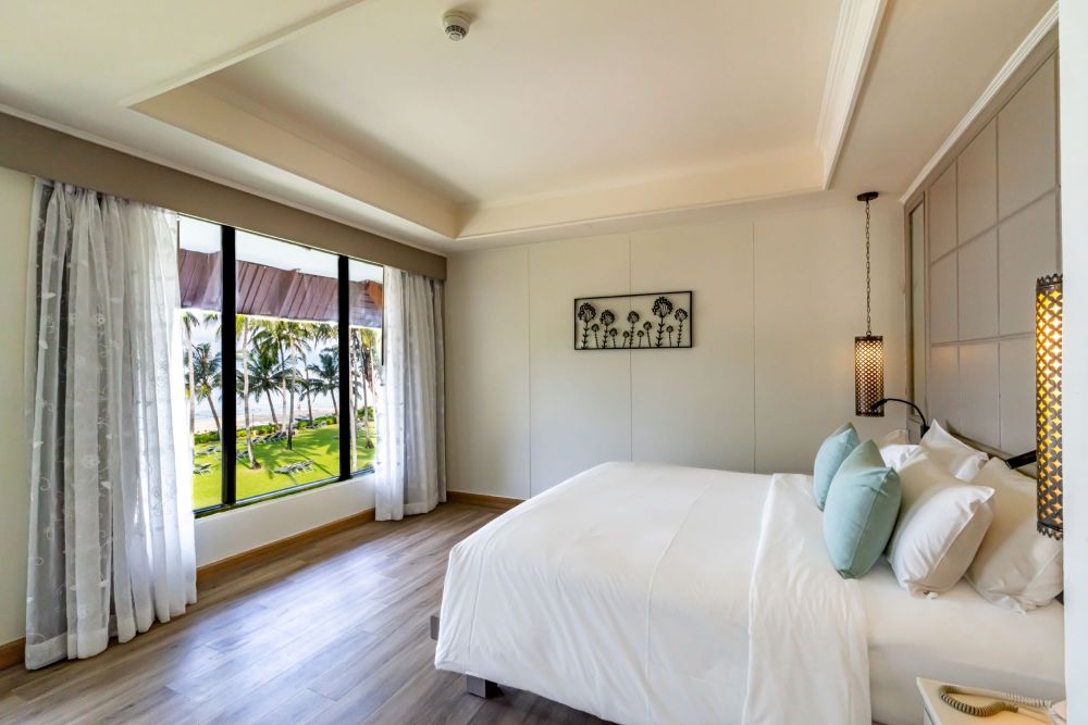 Family Suite (Thani Wing), Katathani Phuket Beach Resort 5*