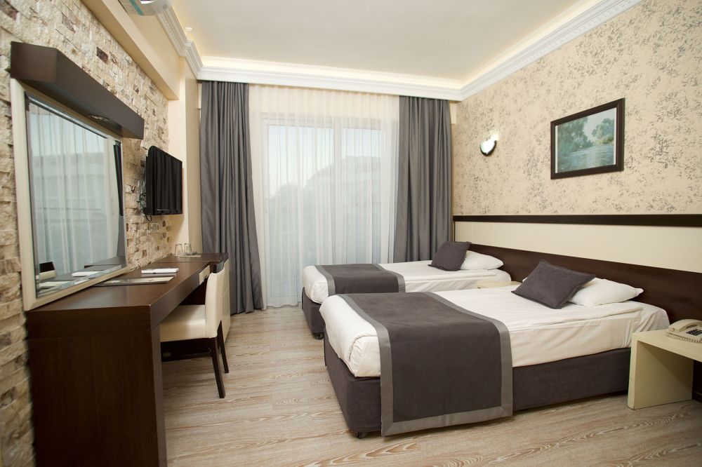 Standard Room, Camyuva Beach 4*