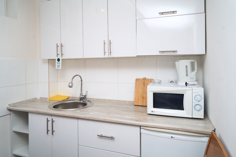 Standart Apartment, Каприз 