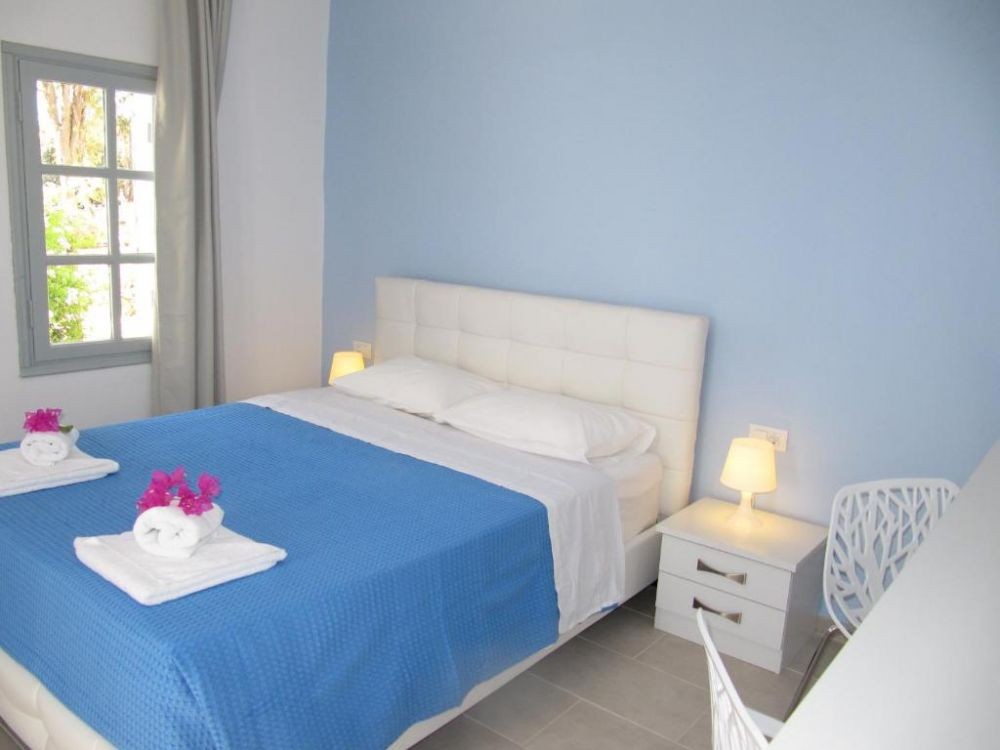 Superior Room Sea View, Selena Hotel Elounda 3*