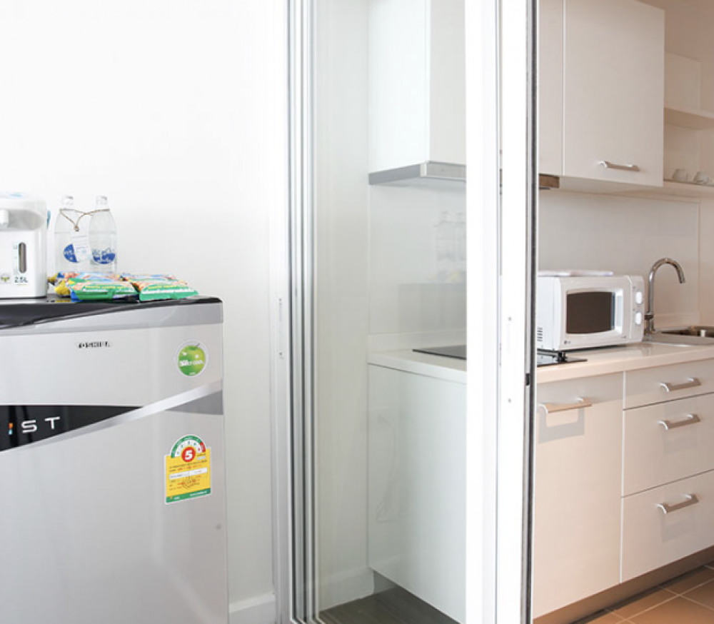 2 Bedroom Daylight Family, Nap Patong (ex. X2 Vibe Phuket Patong) 4*