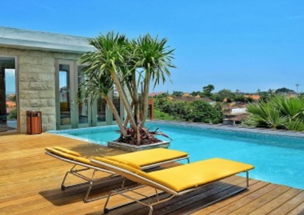 TSun - Two Bedroom Villa, TS Suites Bali 5*