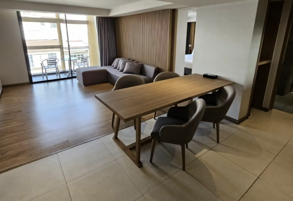 Grand Suite, Has Pattaya 4*