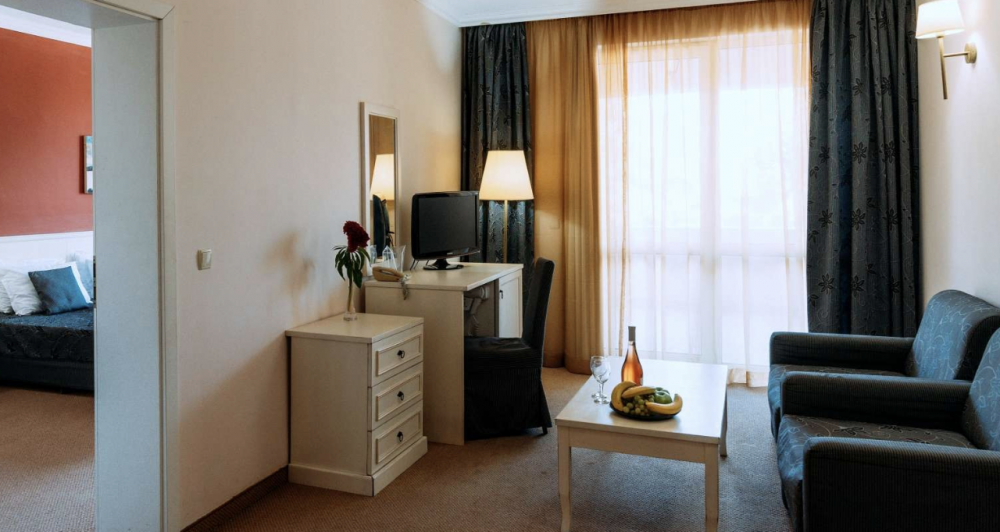 Suite CV/SV, Festa Pomorie Resort 4*