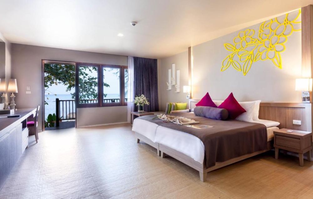 Deluxe Bungalow Beachfront - Garden Wing/ Mountain Wing, Sentido Khao Lak (ex. TUI BLUE Khao Lak Resort) | Adults Only 16+ 4*