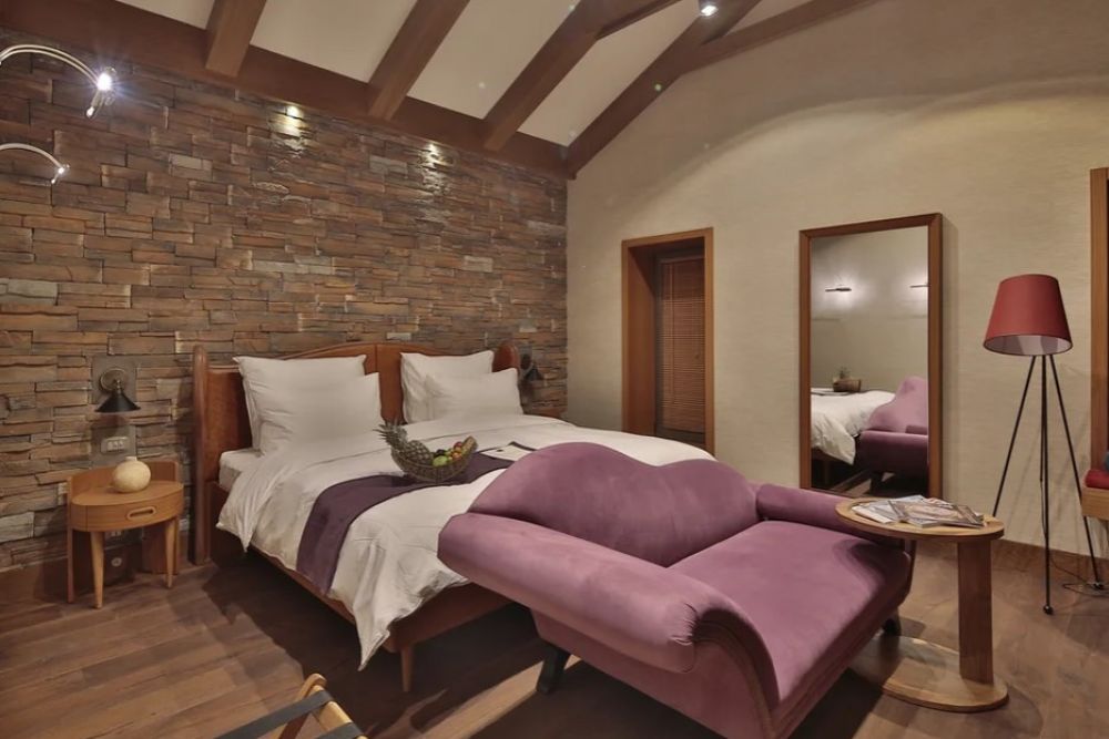 Loft Suite, Ariana Sustainable Luxury Lodge 5*