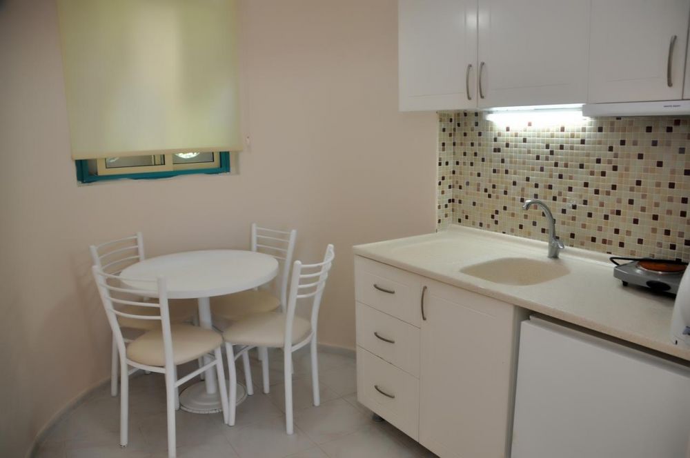 Apart Room, Siesta Beach Hotel 